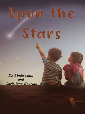 cover image of Upon the Stars